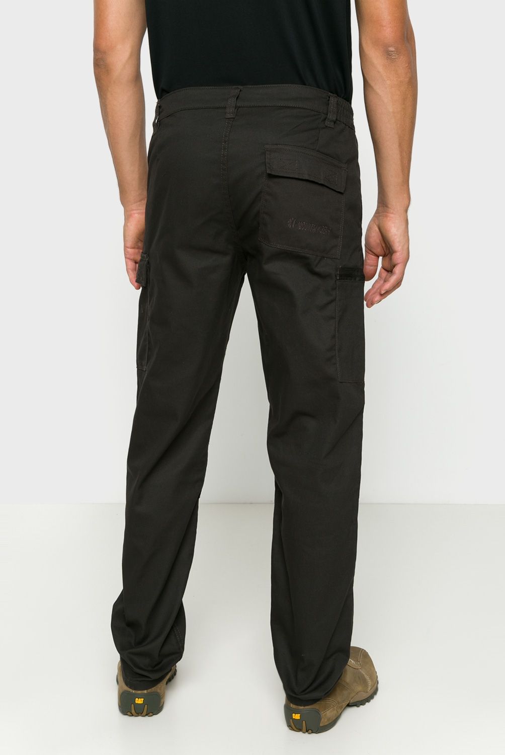 MOUNTAIN GEAR - Pantalón Outdoor