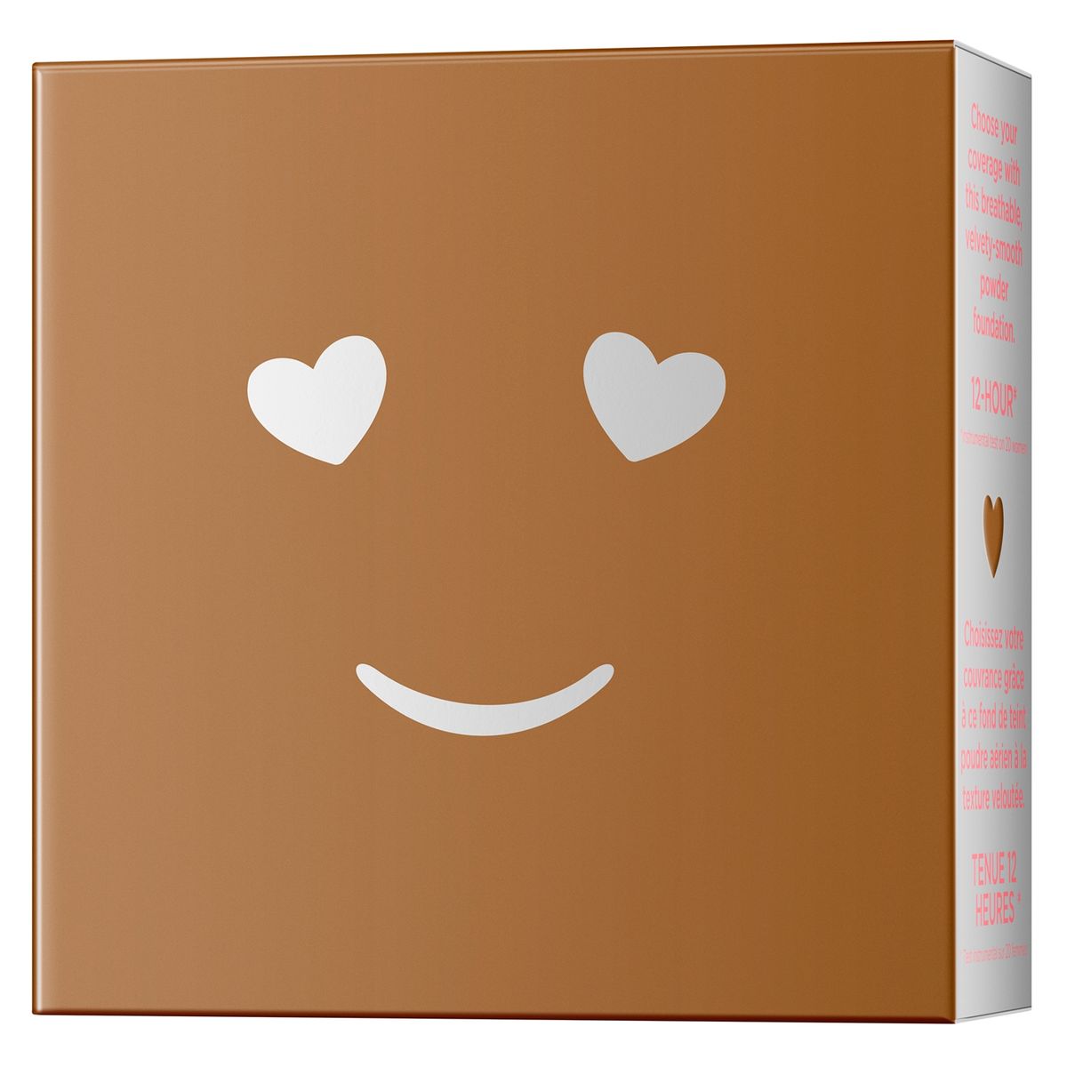 BENEFIT - Base de Maquillaje en Polvo Hello Happy Powder Benefit