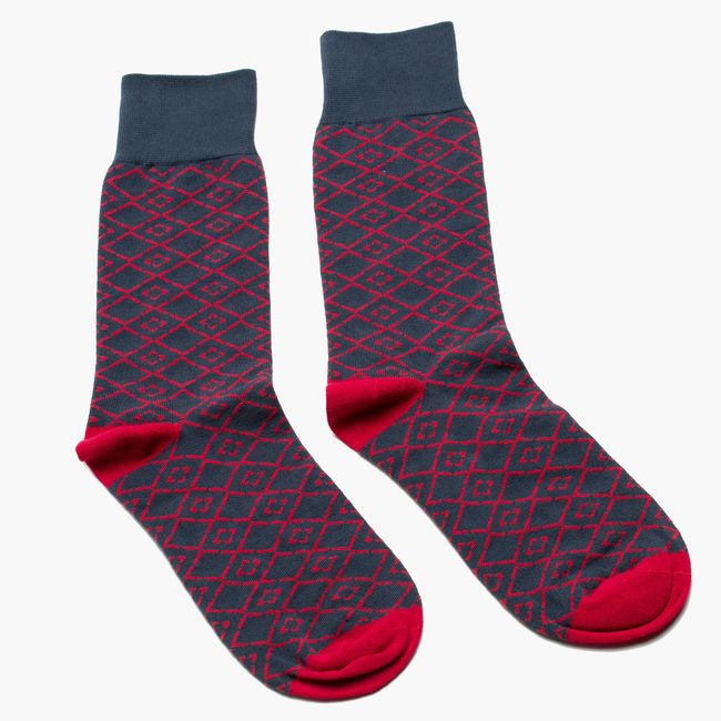 BASEMENT - Calcetín De Vestir Hombre Basement