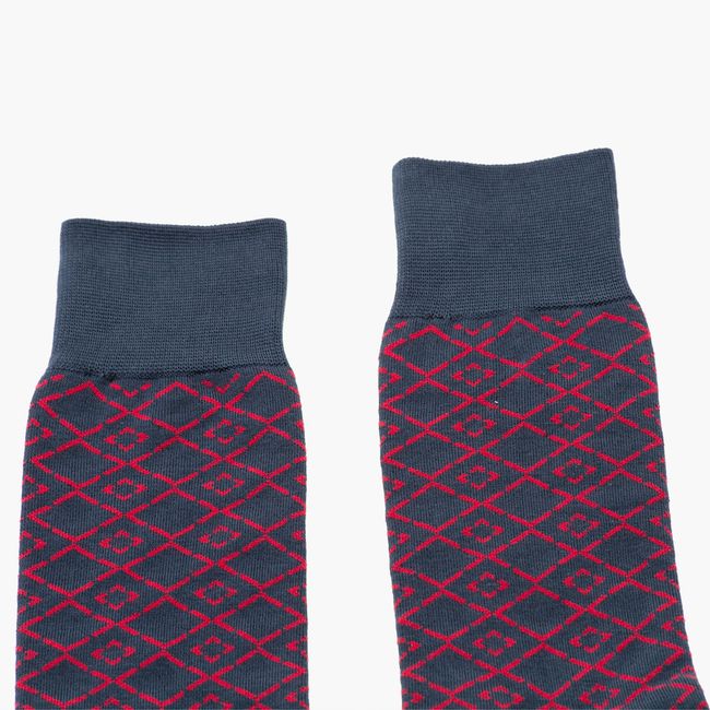 BASEMENT - Calcetín De Vestir Hombre Basement