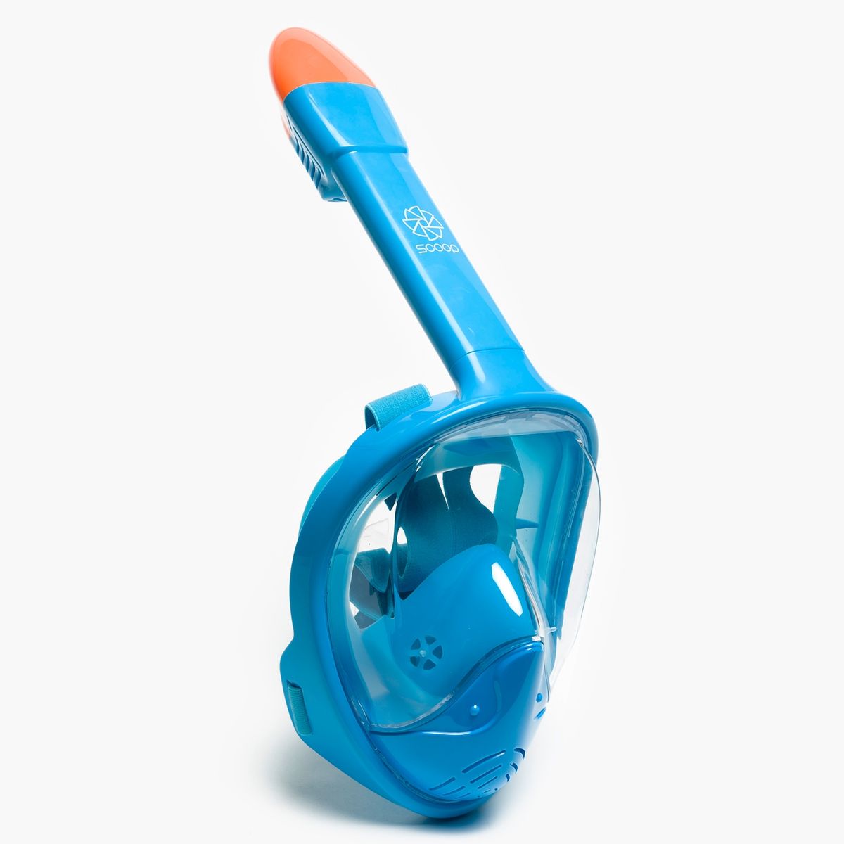 SCOOP - Mascara De Buceo Scoop