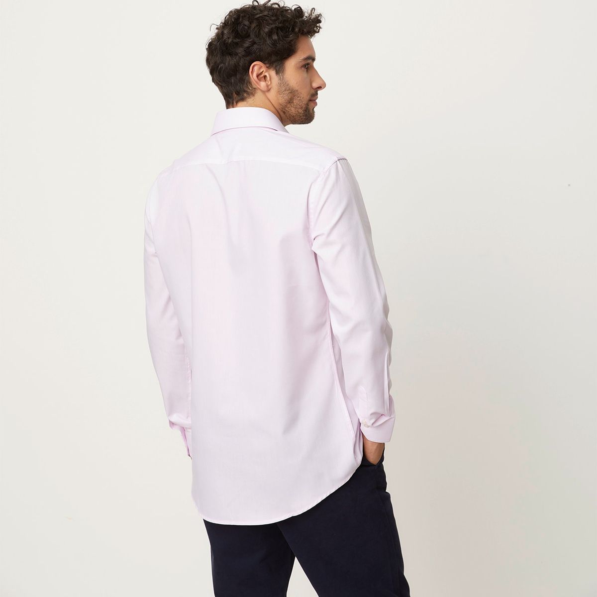 CHRISTIAN LACROIX - Camisa Manga Larga Hombre Christian Lacroix