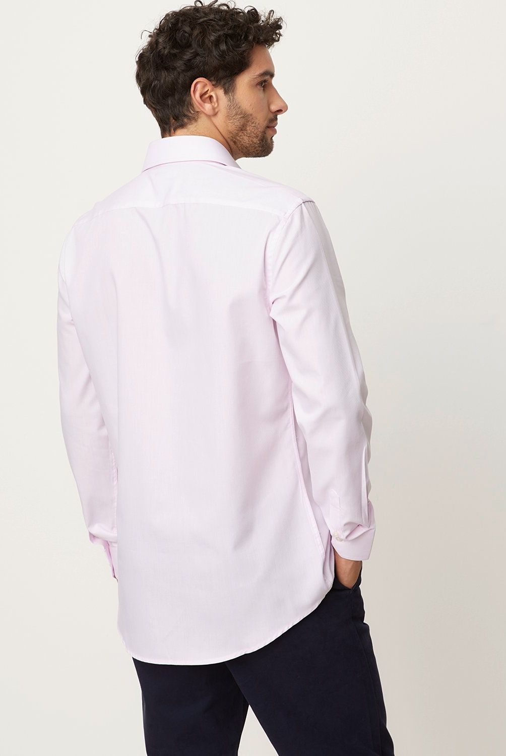 CHRISTIAN LACROIX - Camisa Manga Larga Hombre Christian Lacroix