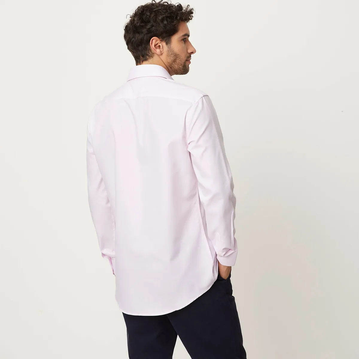 CHRISTIAN LACROIX - Camisa Manga Larga Hombre Christian Lacroix