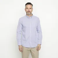 Camisa De Vestir Non Iron Hombre