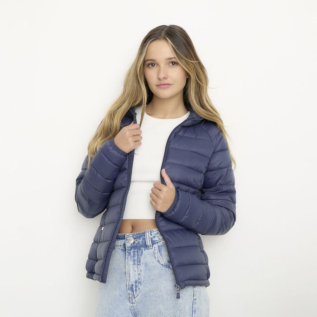 SYBILLA - Sybilla Parka Mujer