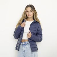 Parka Mujer