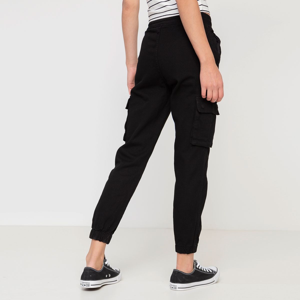 SYBILLA - Jeans Mujer
