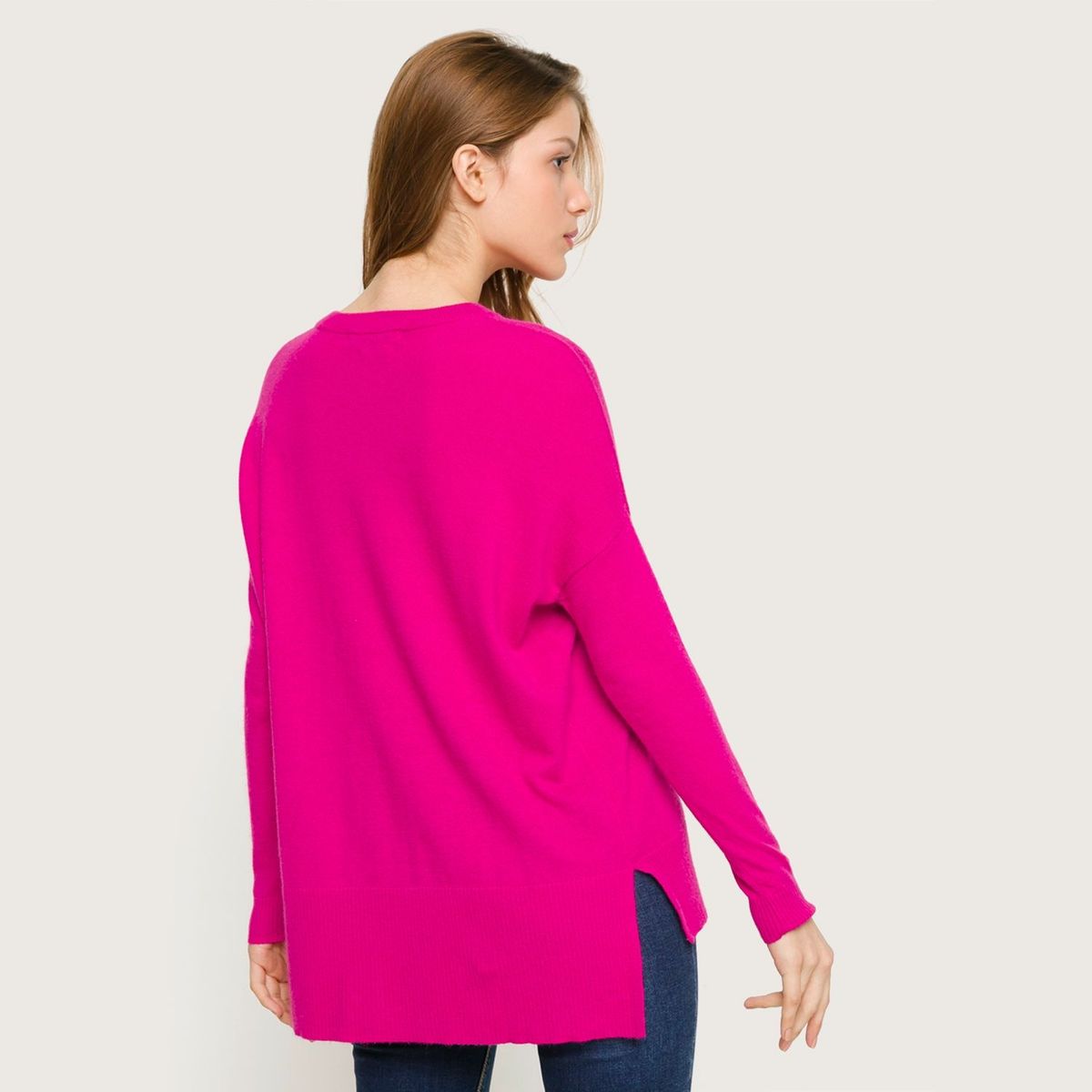 BASEMENT - Sweater Mujer