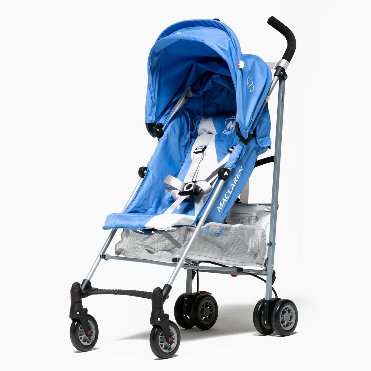 MACLAREN - Coche Paragua Triumph