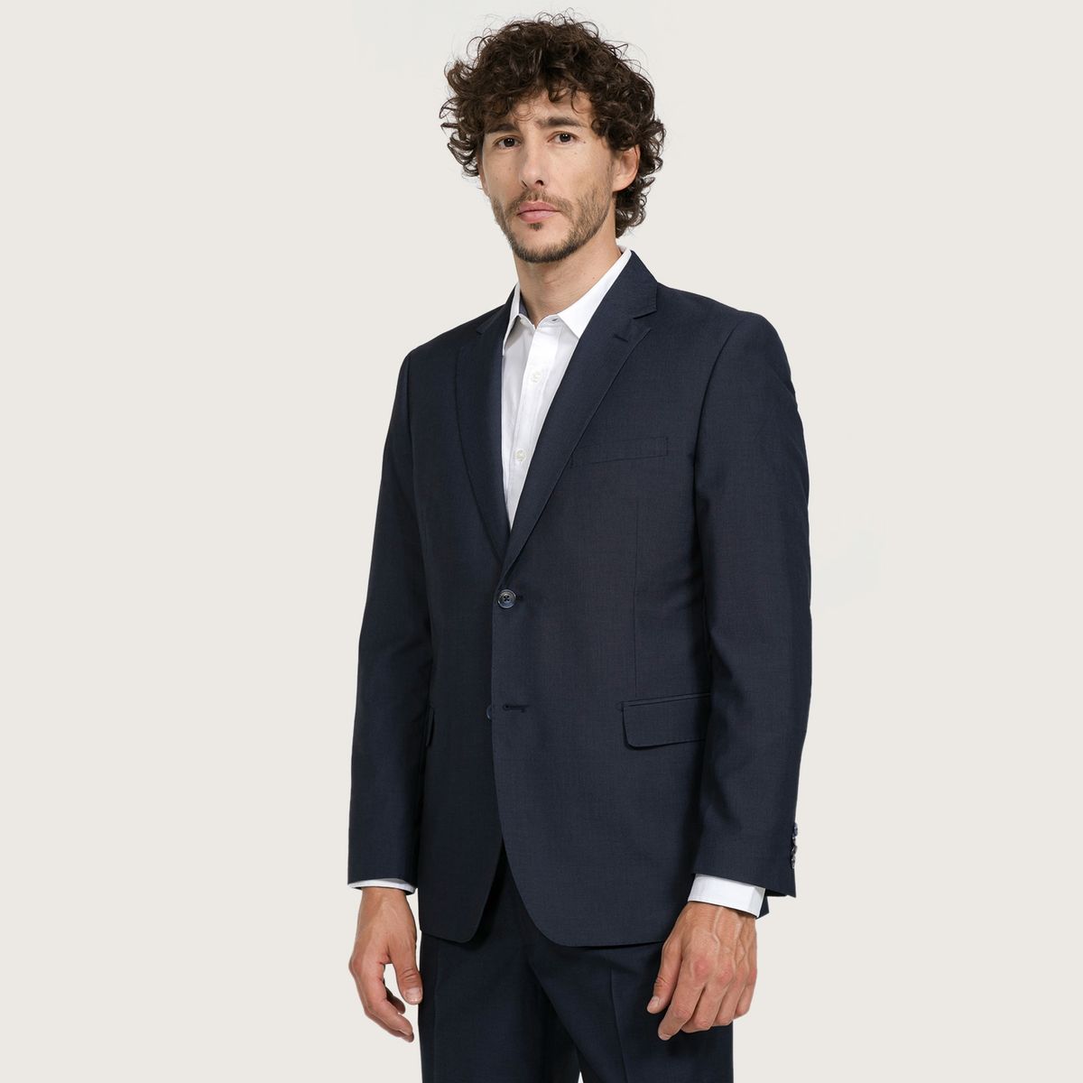 CHRISTIAN LACROIX - Chaqueta Formal Regular