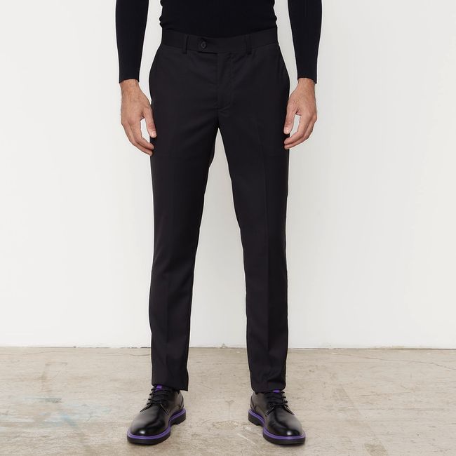 BASEMENT - Basement Pantalón Slim Fit Hombre