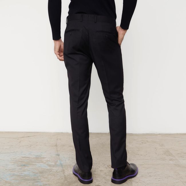 BASEMENT - Basement Pantalón Slim Fit Hombre