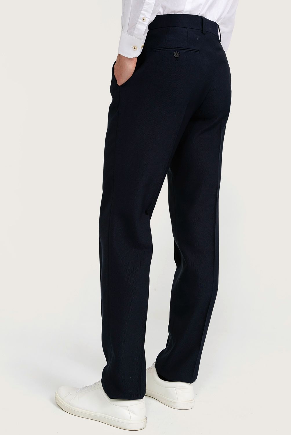 BASEMENT - Pantalón Slim Fit Hombre