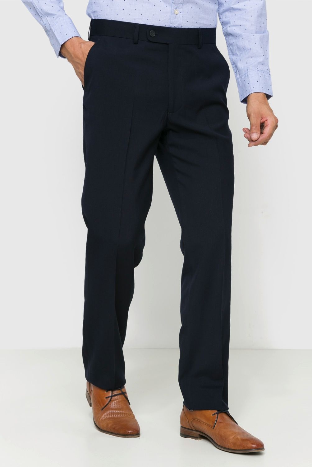 CHRISTIAN LACROIX - Pantalón Formal Regular