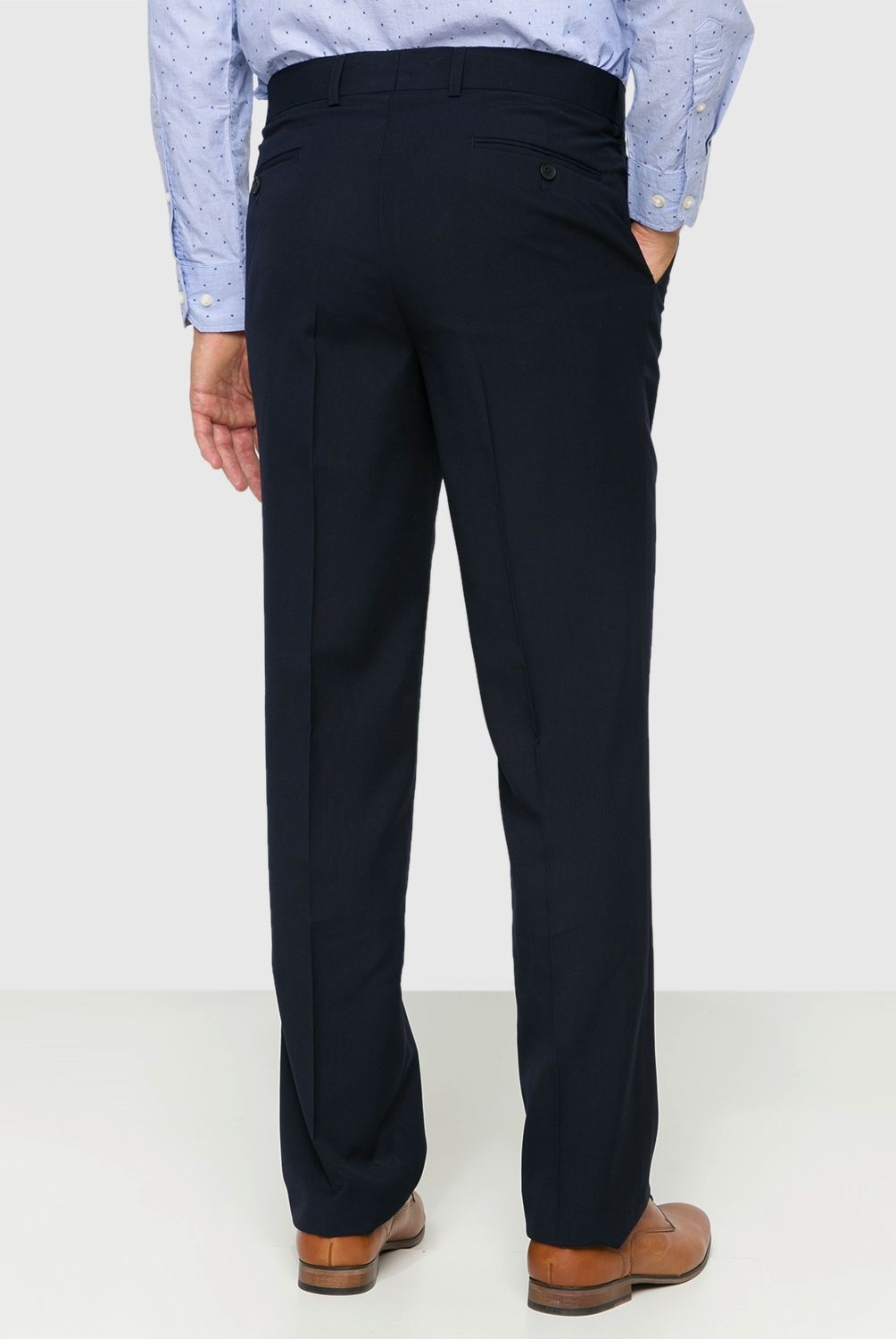 CHRISTIAN LACROIX - Pantalón Formal Regular