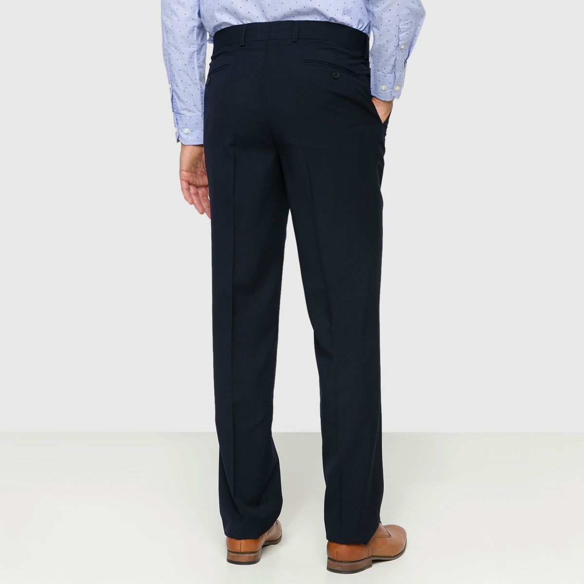CHRISTIAN LACROIX - Pantalón Formal Regular