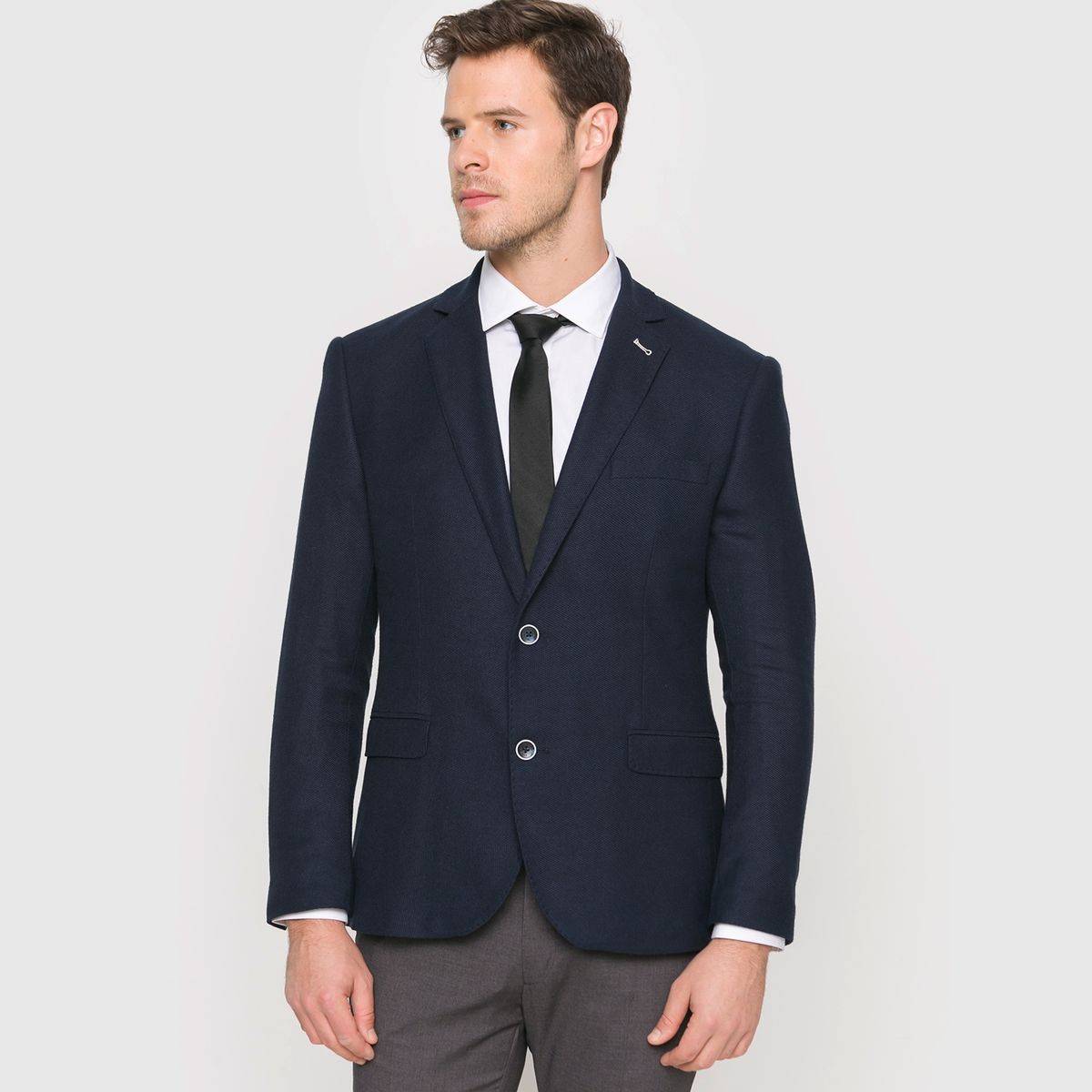 BASEMENT - Chaqueta Semi Formal Hombre