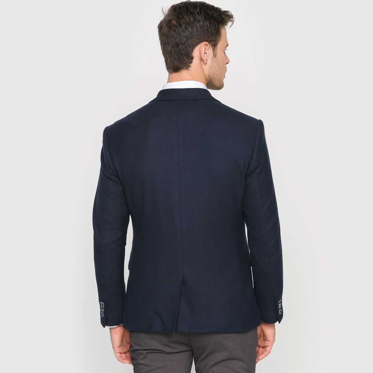 BASEMENT - Chaqueta Semi Formal Hombre
