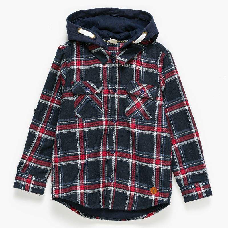 YAMP - Camisa Niño