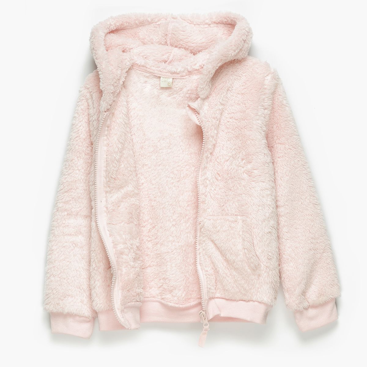 YAMP - Polerón Niña