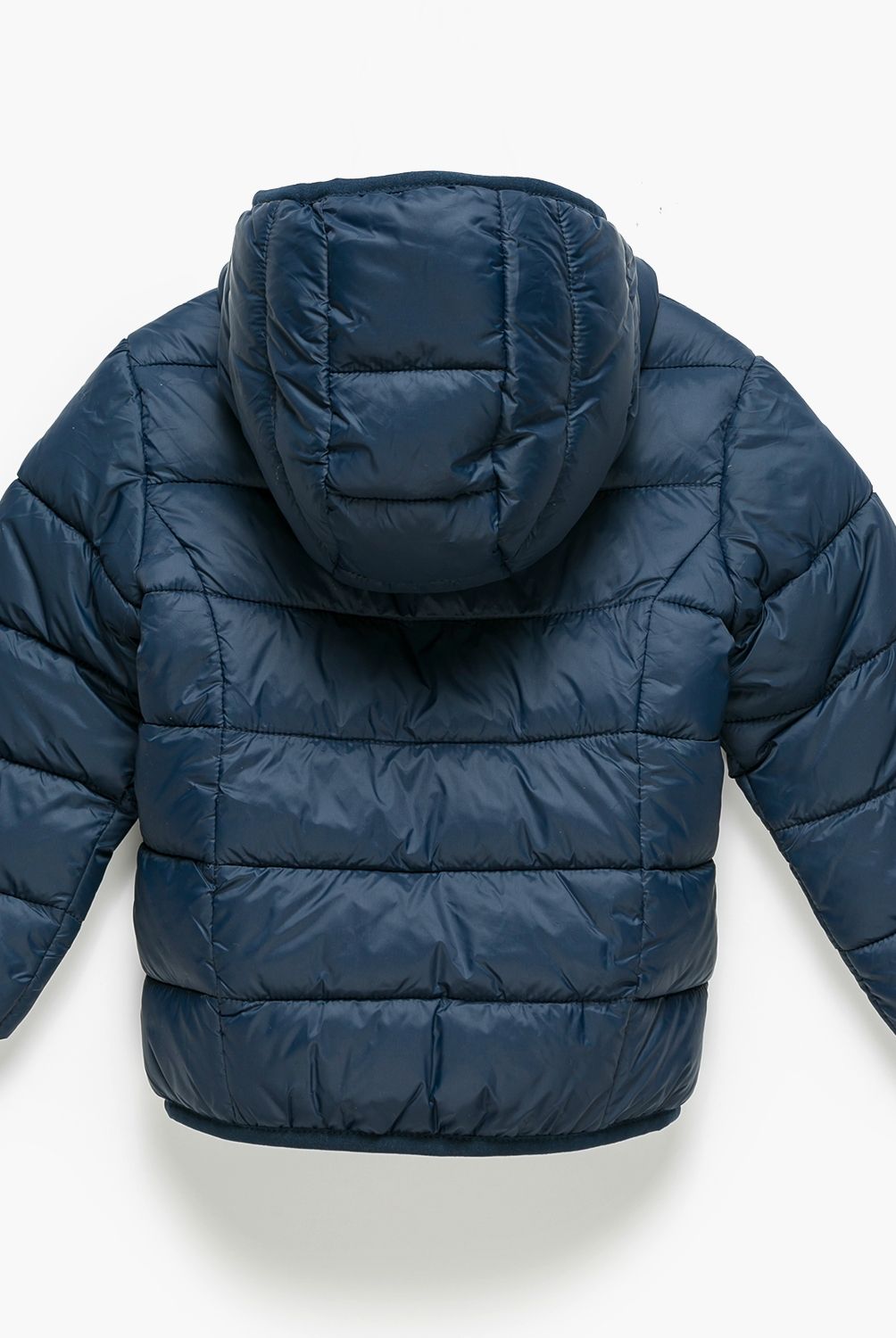 YAMP - Parka interior chiporro bebé niño