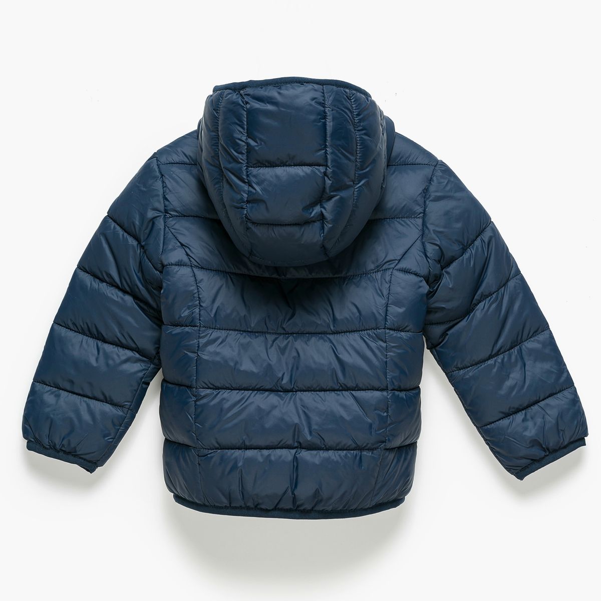 YAMP - Parka interior chiporro bebé niño