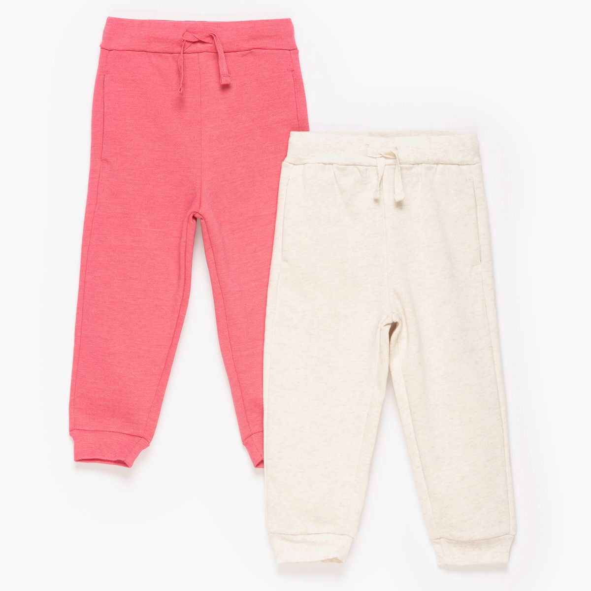 YAMP - Buzo Algodón Pack 2 Unidades Bebé