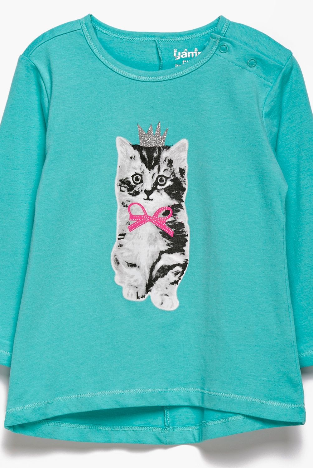YAMP - Polera Niña Yamp
