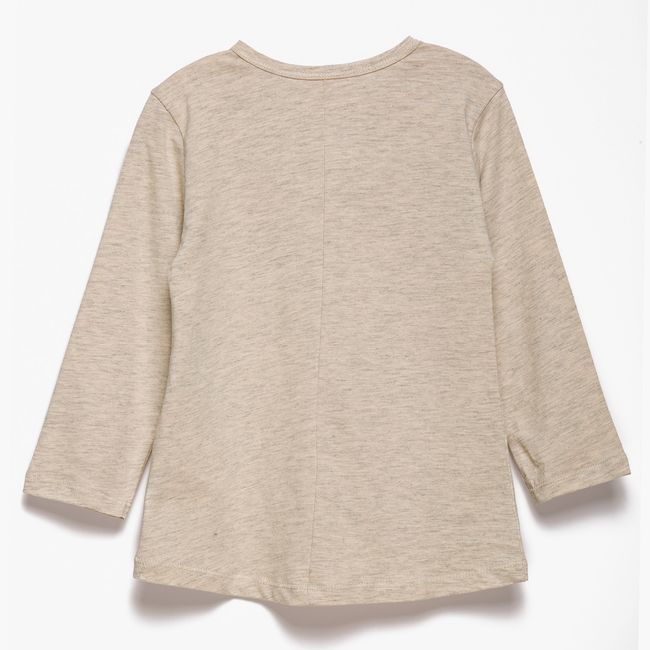 YAMP - Polera Bebé Niña Yamp