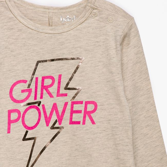 YAMP - Polera Bebé Niña Yamp