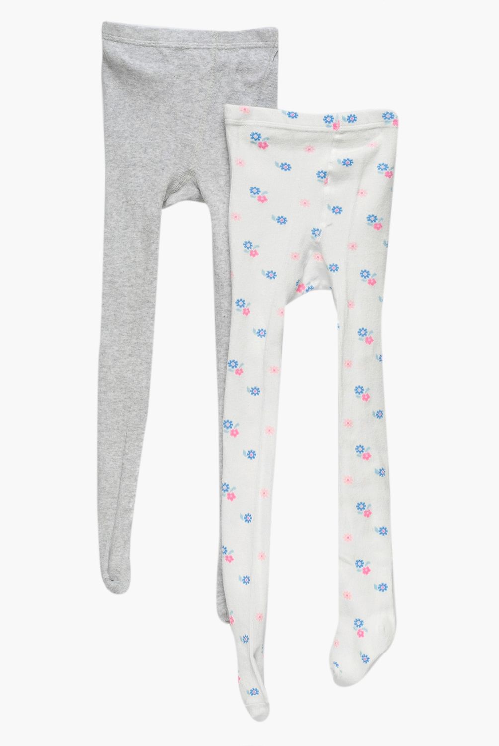 YAMP - Pack 2 pantyes bebé