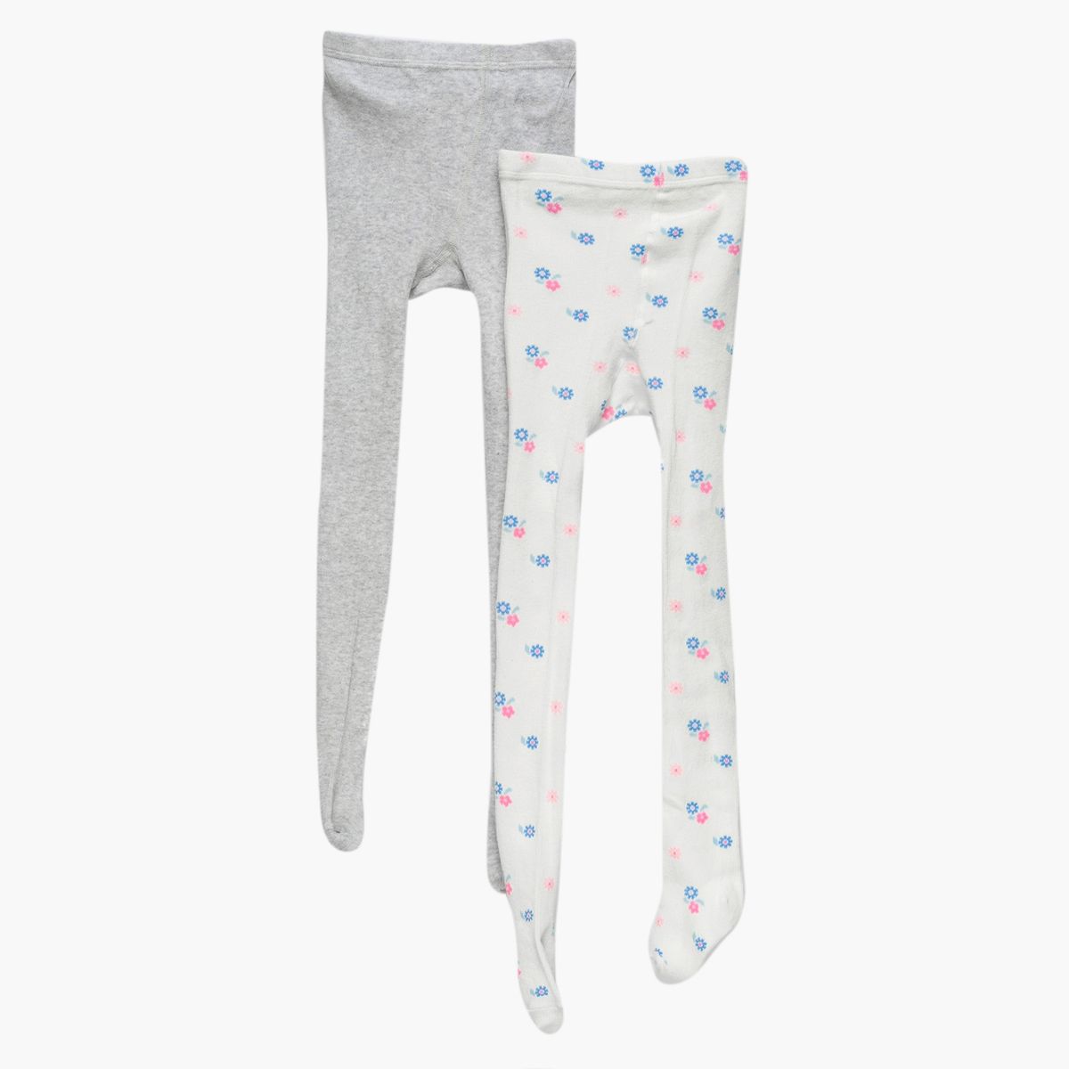 YAMP - Pack 2 pantyes bebé