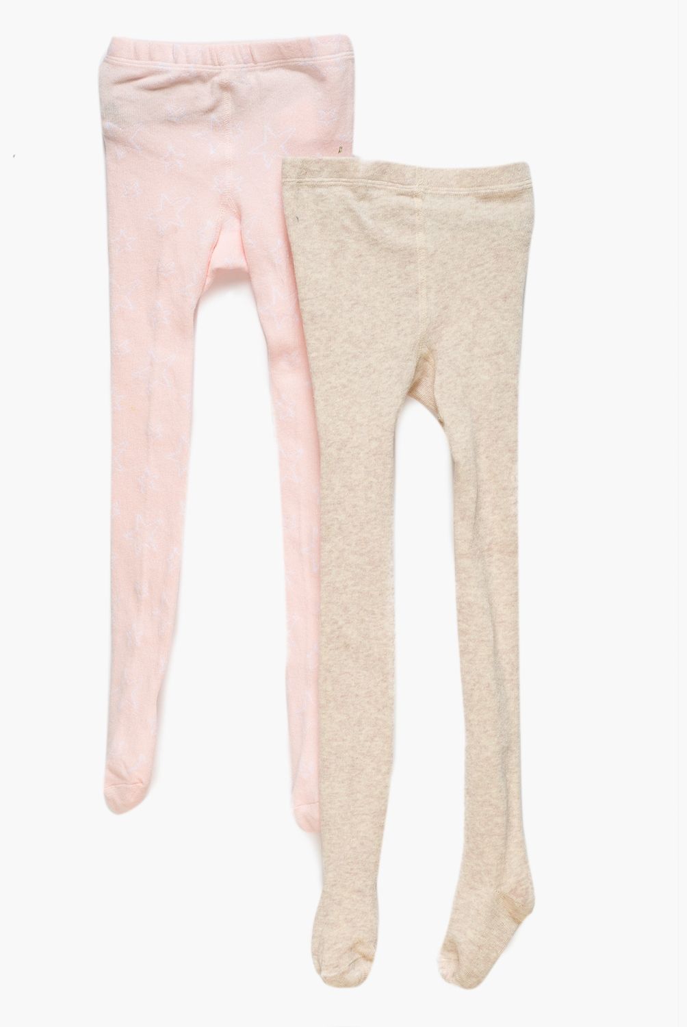 YAMP - Pack 2 pantyes bebé