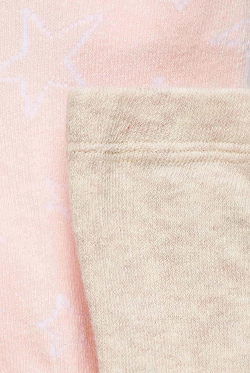 YAMP - Pack 2 pantyes bebé