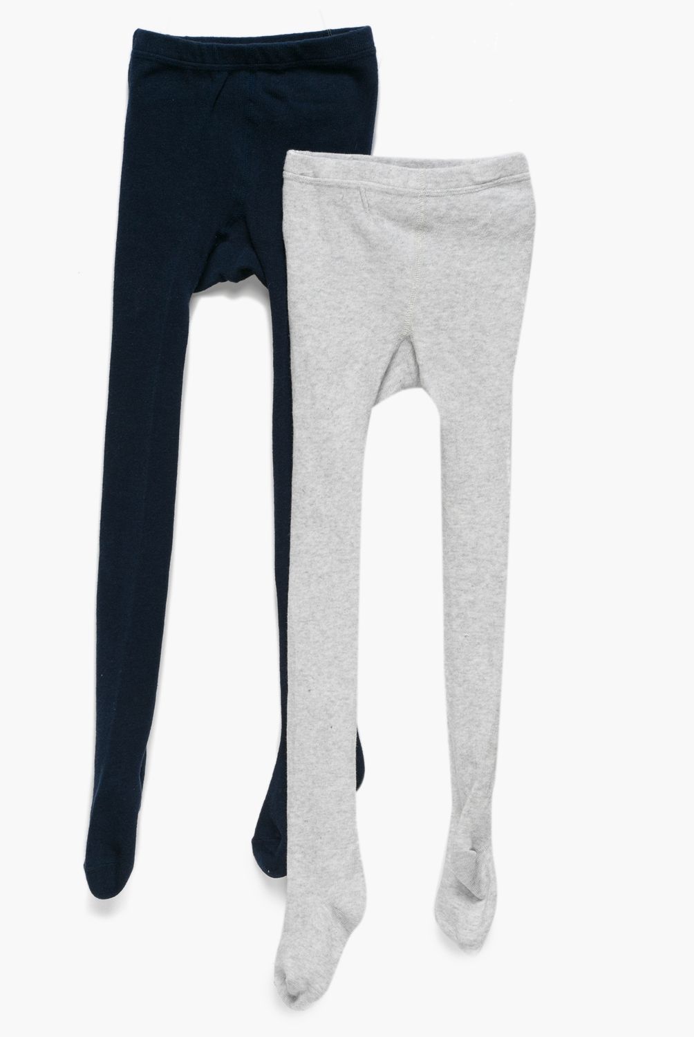 YAMP - Pack 2 pantyes bebé