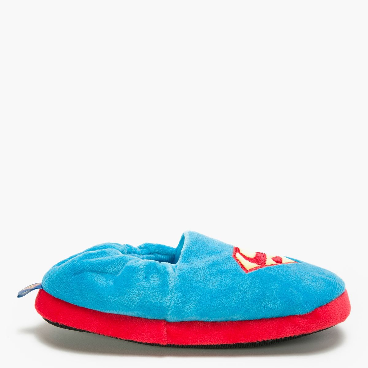 DC ORIGINALS - Pantuflas Superman