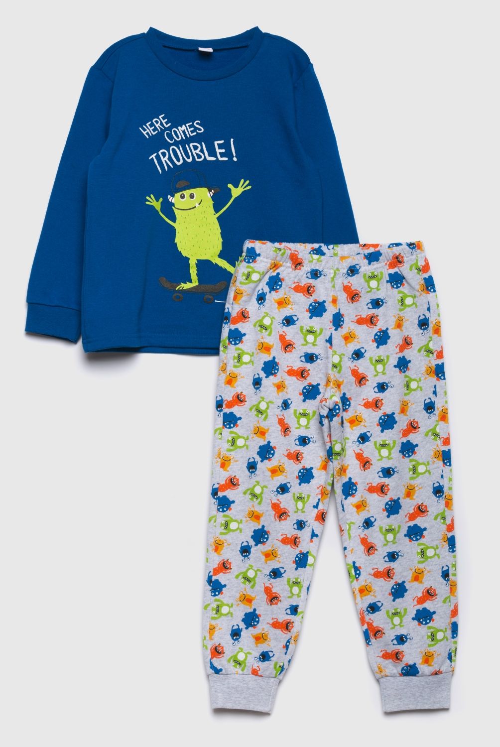 YAMP - Pijama Niño