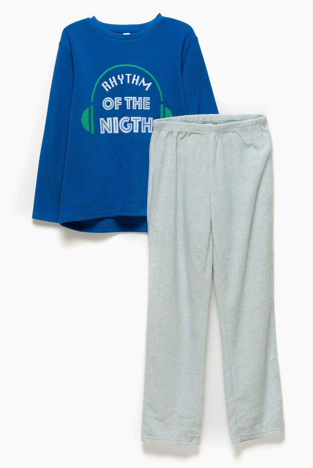 FEDERATION - Pijama Niño