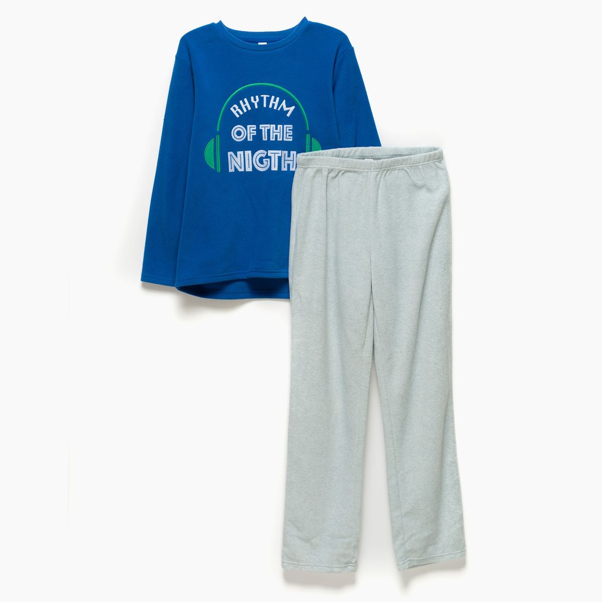 FEDERATION - Pijama Niño