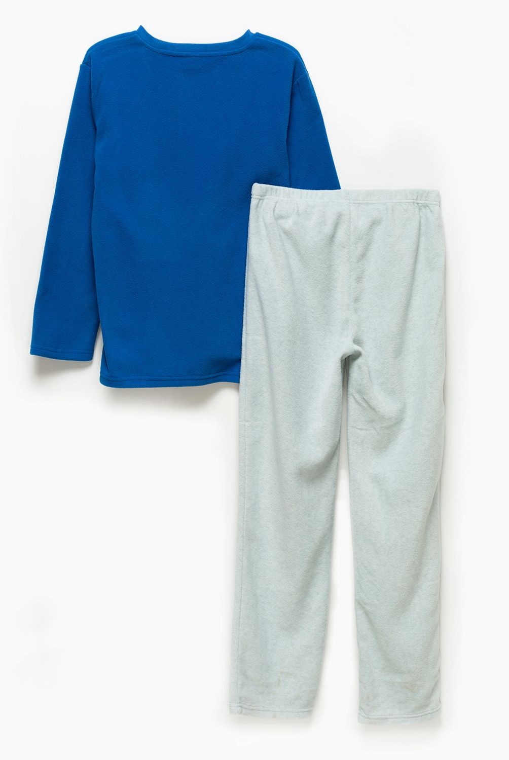 FEDERATION - Pijama Niño