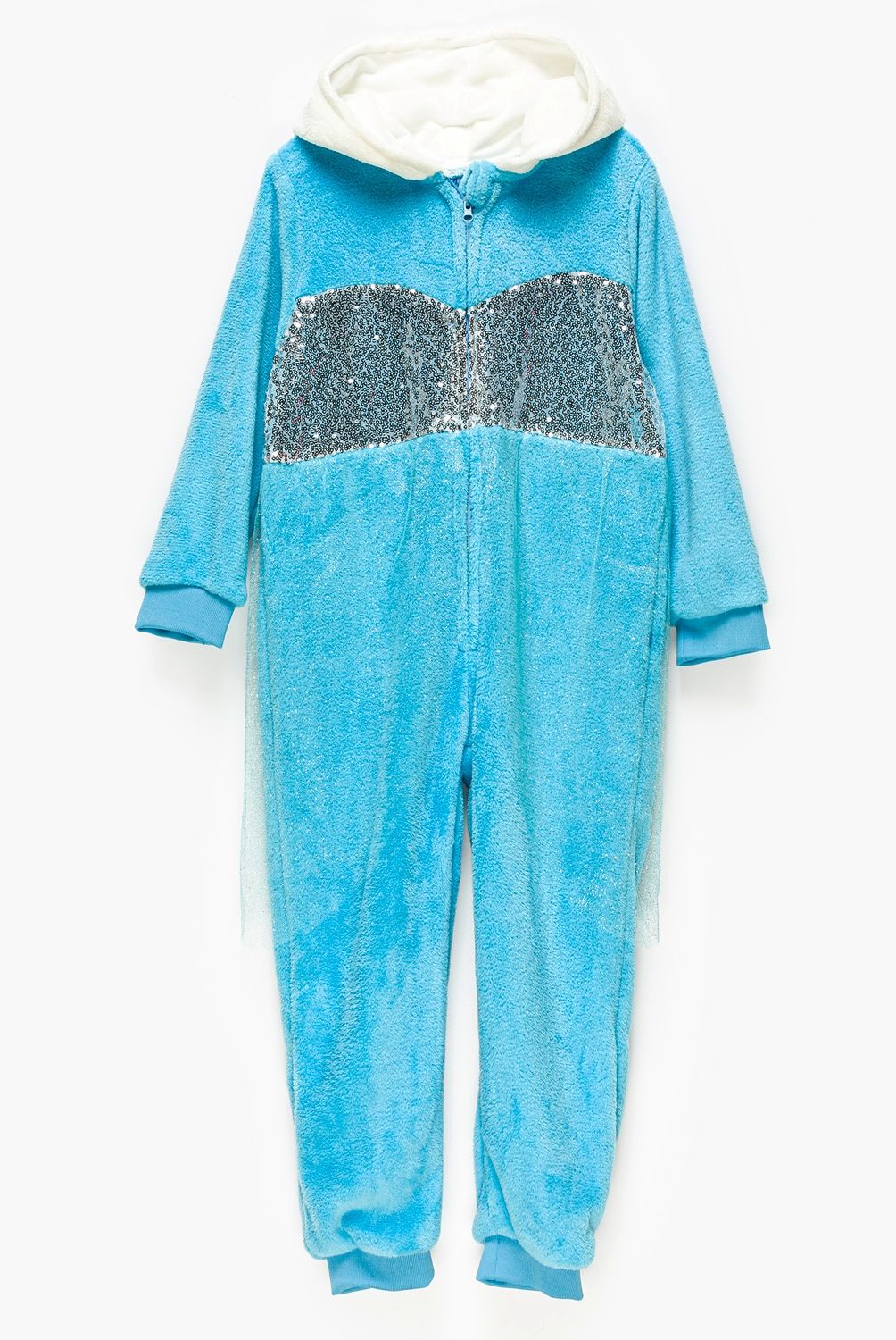 FROZEN - Pijama Niña