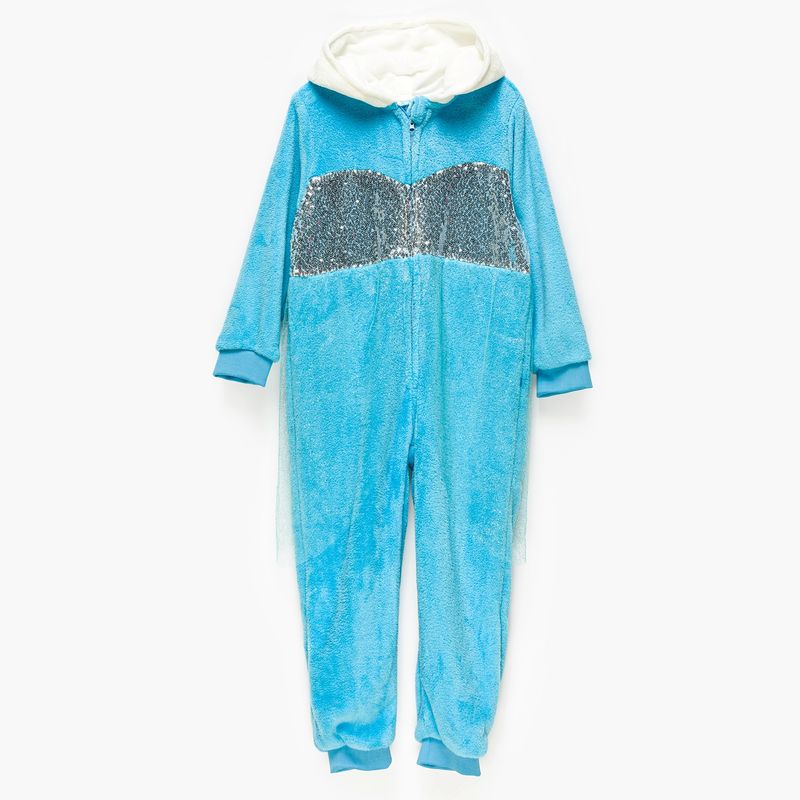 FROZEN - Pijama Niña