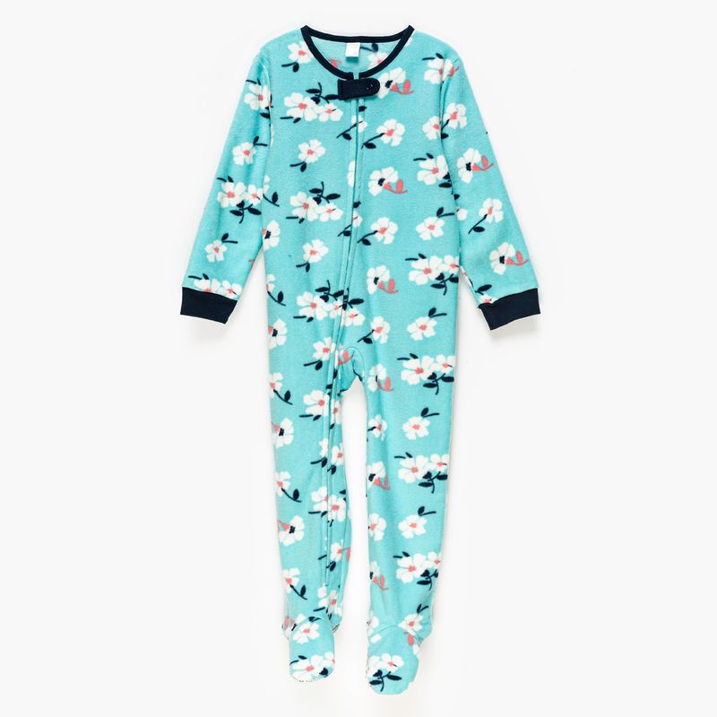 YAMP - Pijama Niña