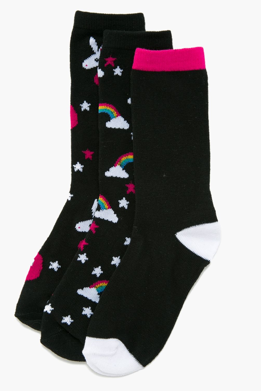 ELEVEN - Eleven Pack 3 Calcetines Niña