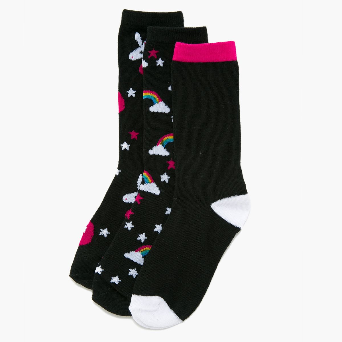 ELEVEN - Eleven Pack 3 Calcetines Niña