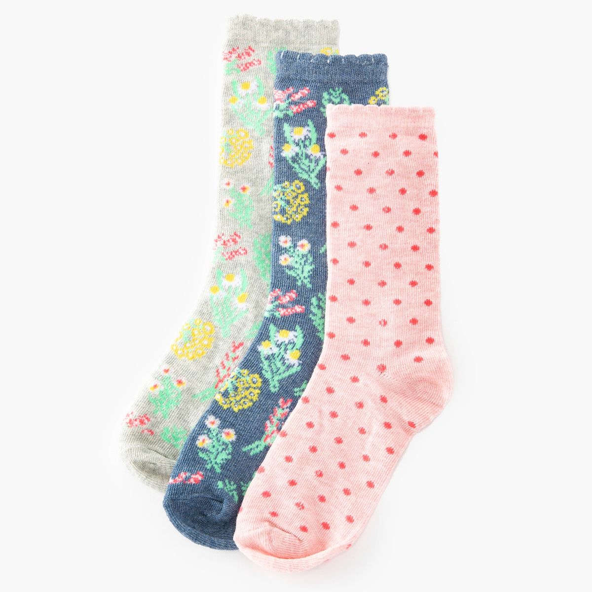 ELEVEN - Eleven Pack 3 Calcetines Niña