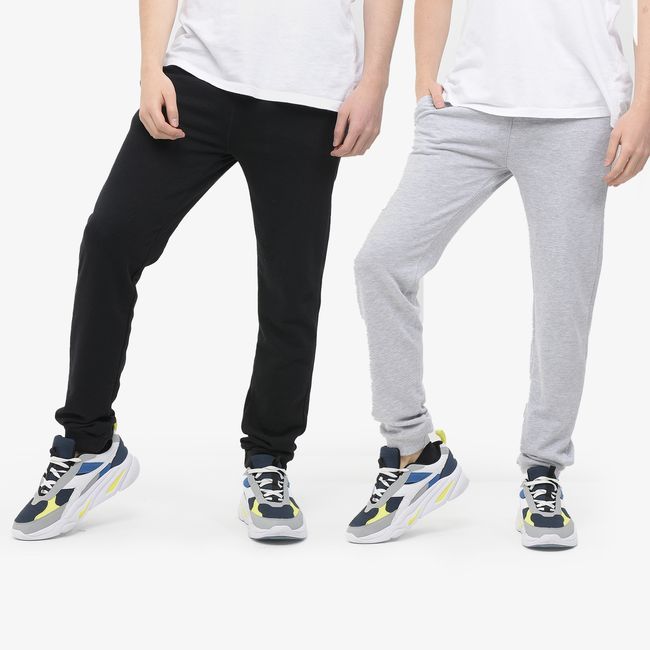 FEDERATION - Pantalón De Buzo Pack De 2 Unidades Niño Federation