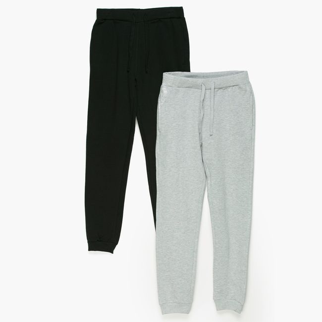 FEDERATION - Pantalón De Buzo Pack De 2 Unidades Niño Federation