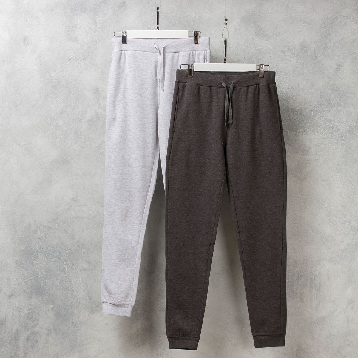 FEDERATION - Pantalón De Buzo Pack De 2 Unidades Niño Federation